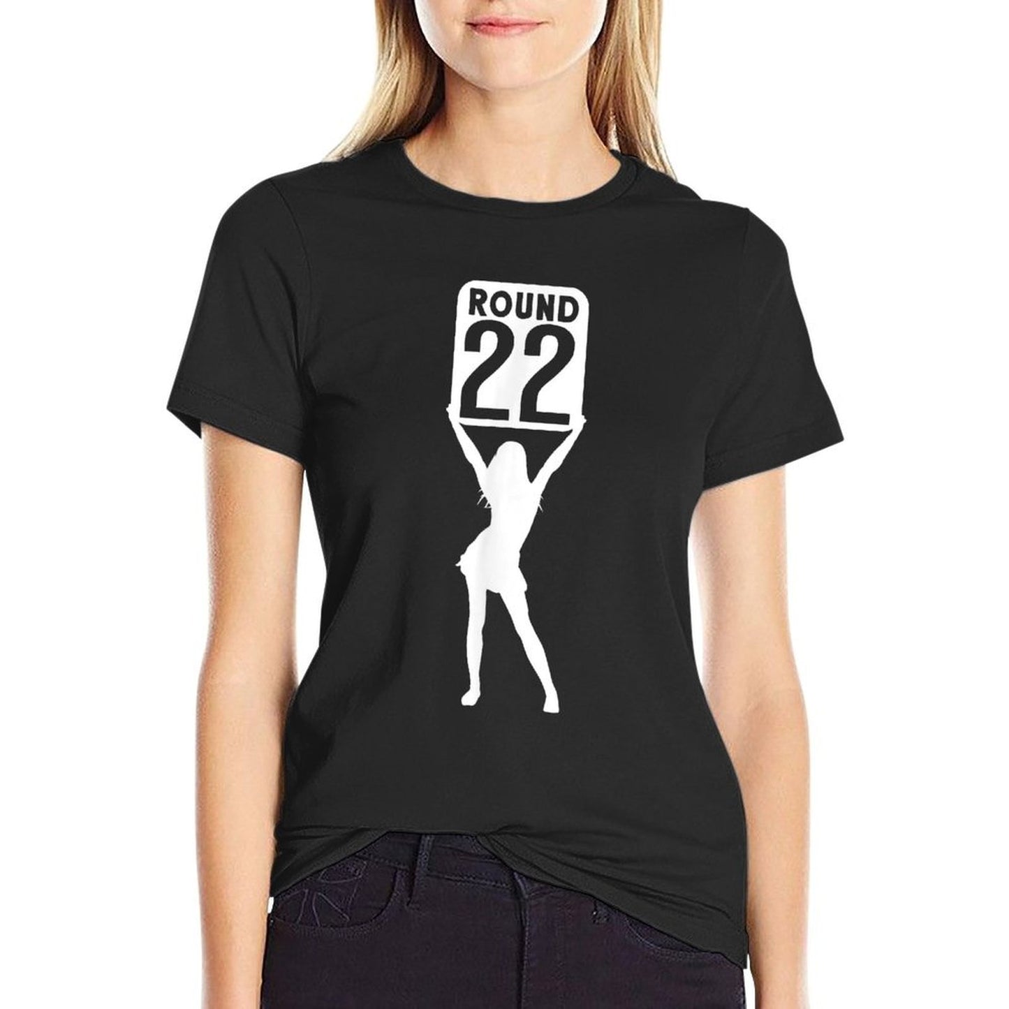 Round 22, 22nd Birthday Durable T-Shirt