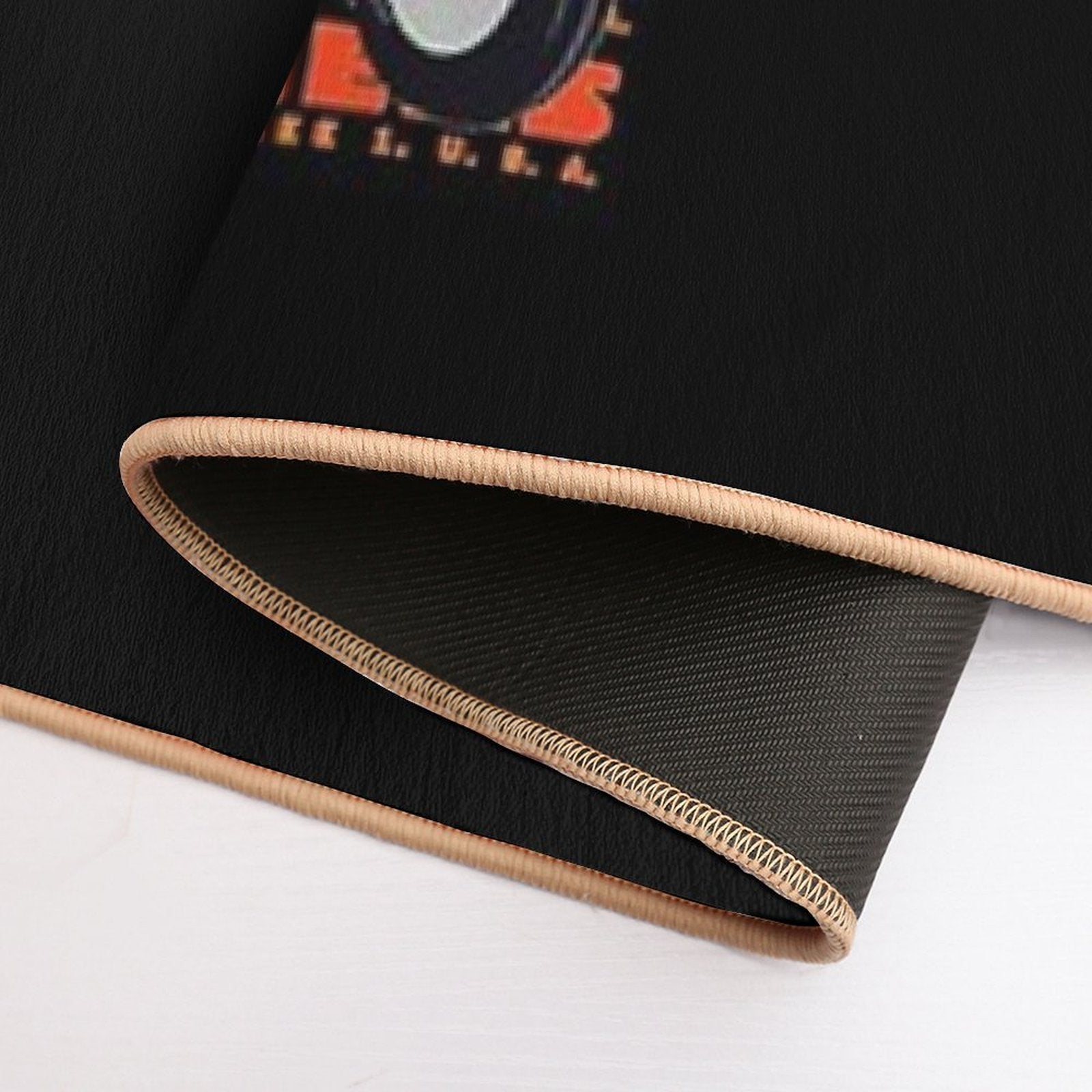 Allis-Chalmers  High-Traffic Bath Mat