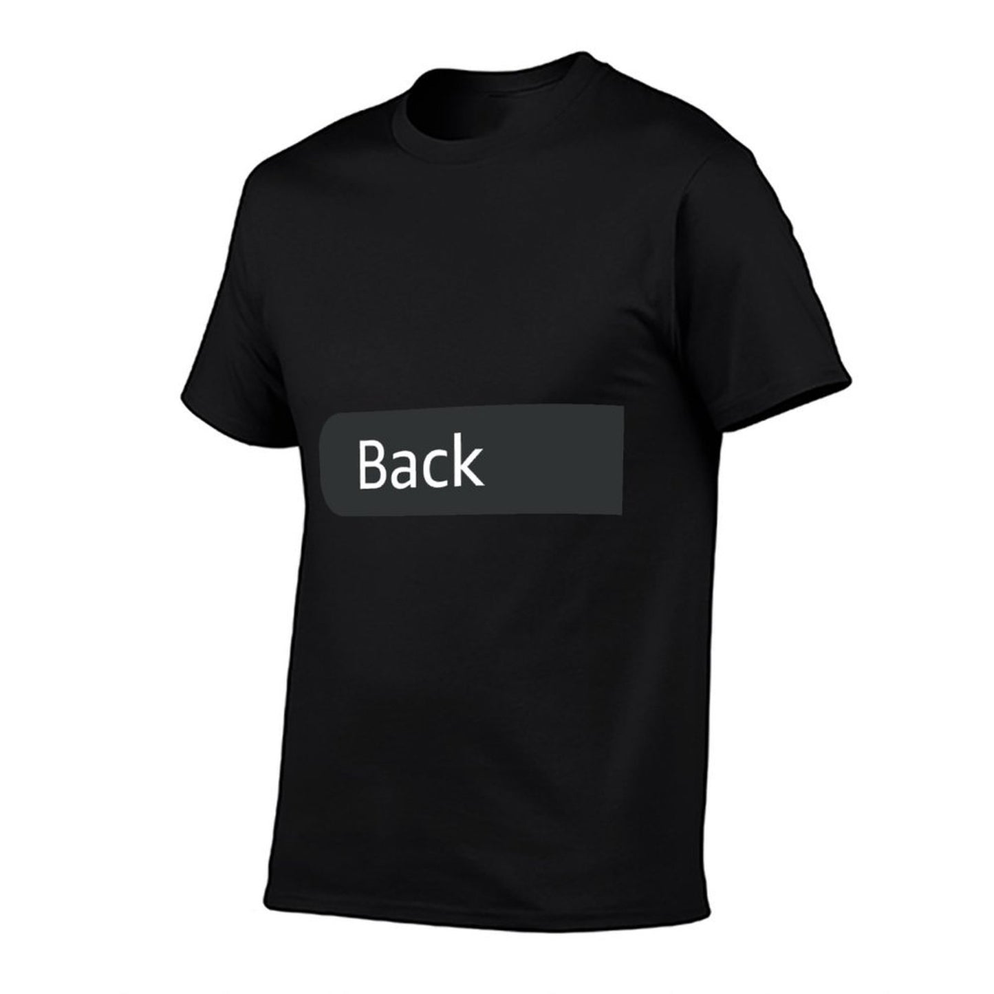 Stage Crew Movie Film Crew Staff Job TV Show (BACK PRINT) Vintage-inspired T-Shirt