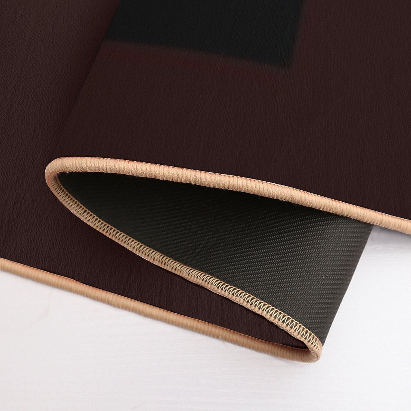 Ducky Grid  Slip-Resistant Bath Mat