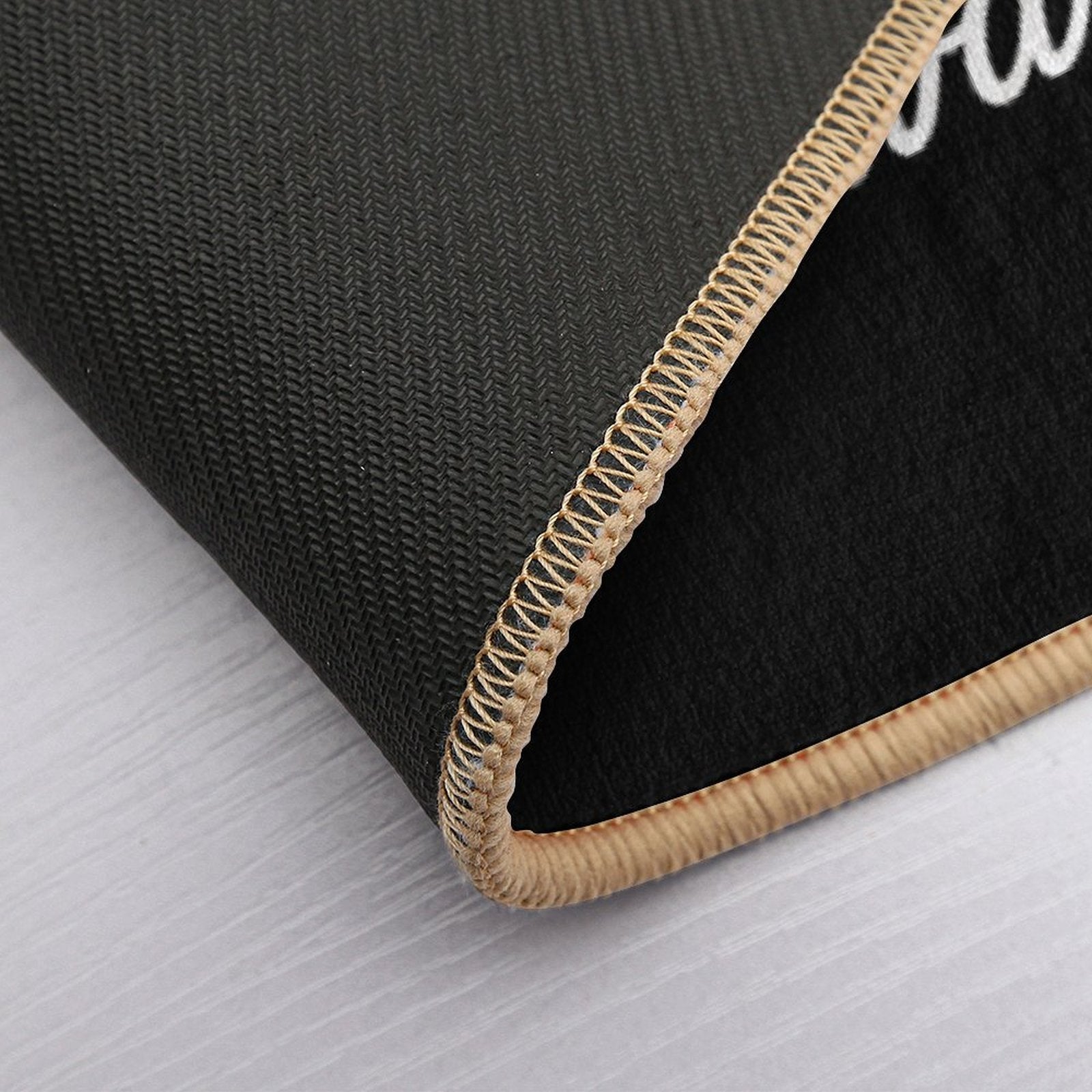 ADHD Awareness Month ADHD Embrace Neurodiversity  Odorless Bath Mat