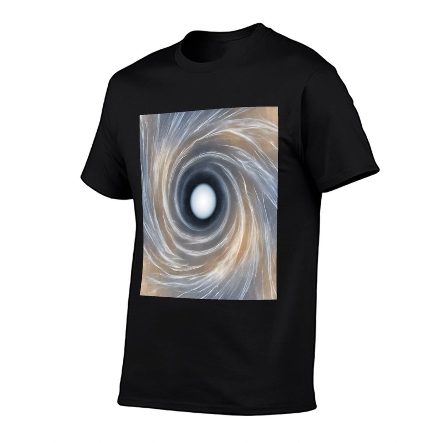 Stellar Echo Twilight Of A Star Premium Eco-friendly Material T-Shirt