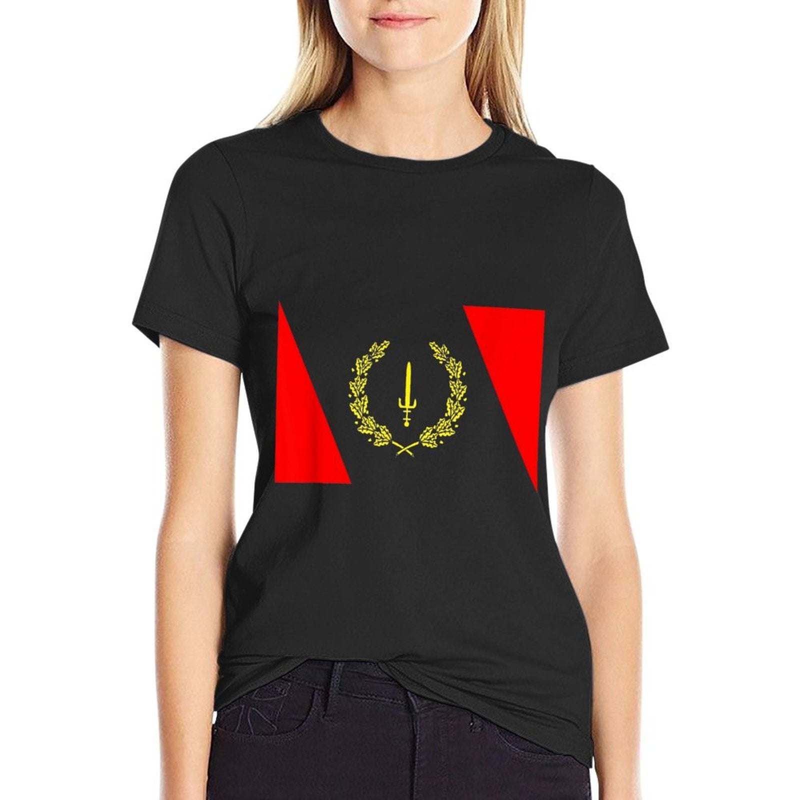 African American Heritage Black History 1967  Durable T-Shirt