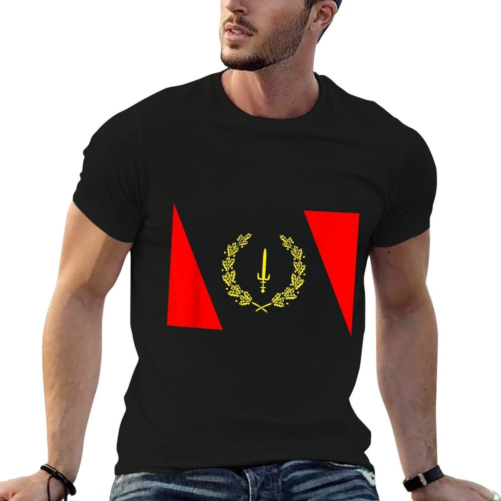 African American Heritage Black History 1967  Durable T-Shirt