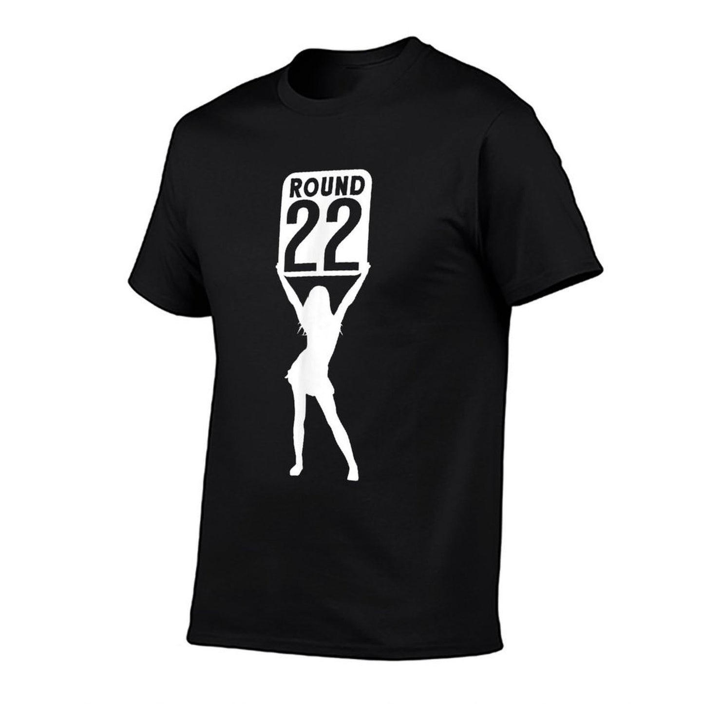 Round 22, 22nd Birthday Durable T-Shirt