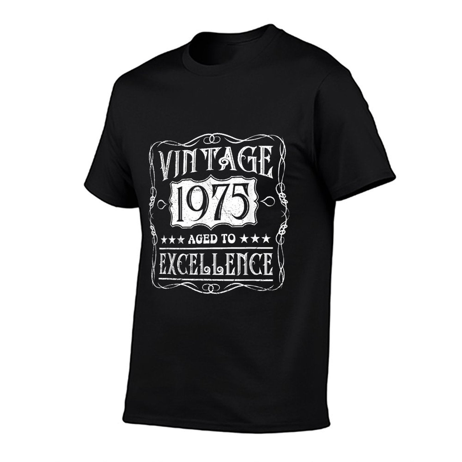 50th Birthday 1975 50th Birthday Party 50th  Affordable Price T-Shirt
