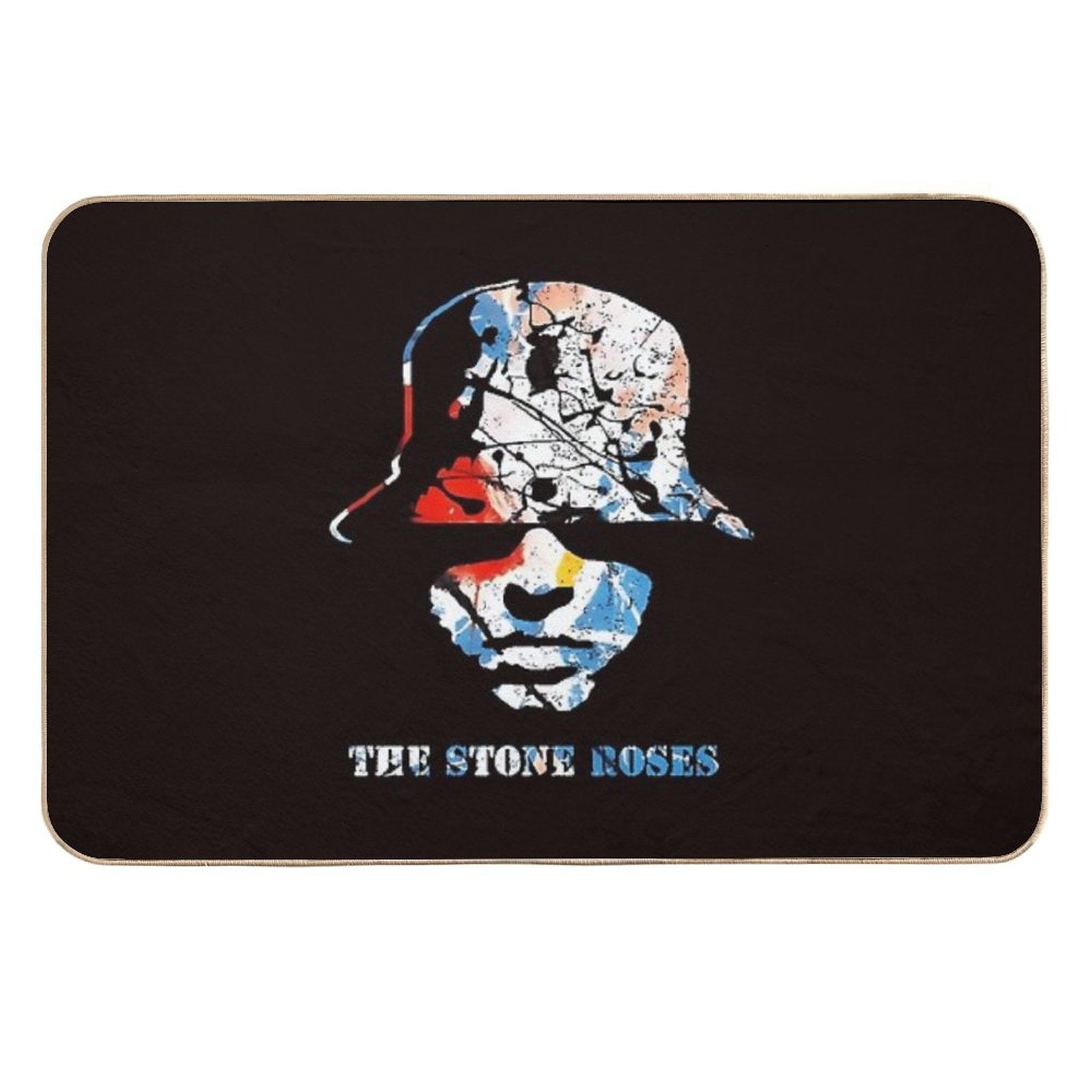 This Is The One Toxin-Free Bath Mat