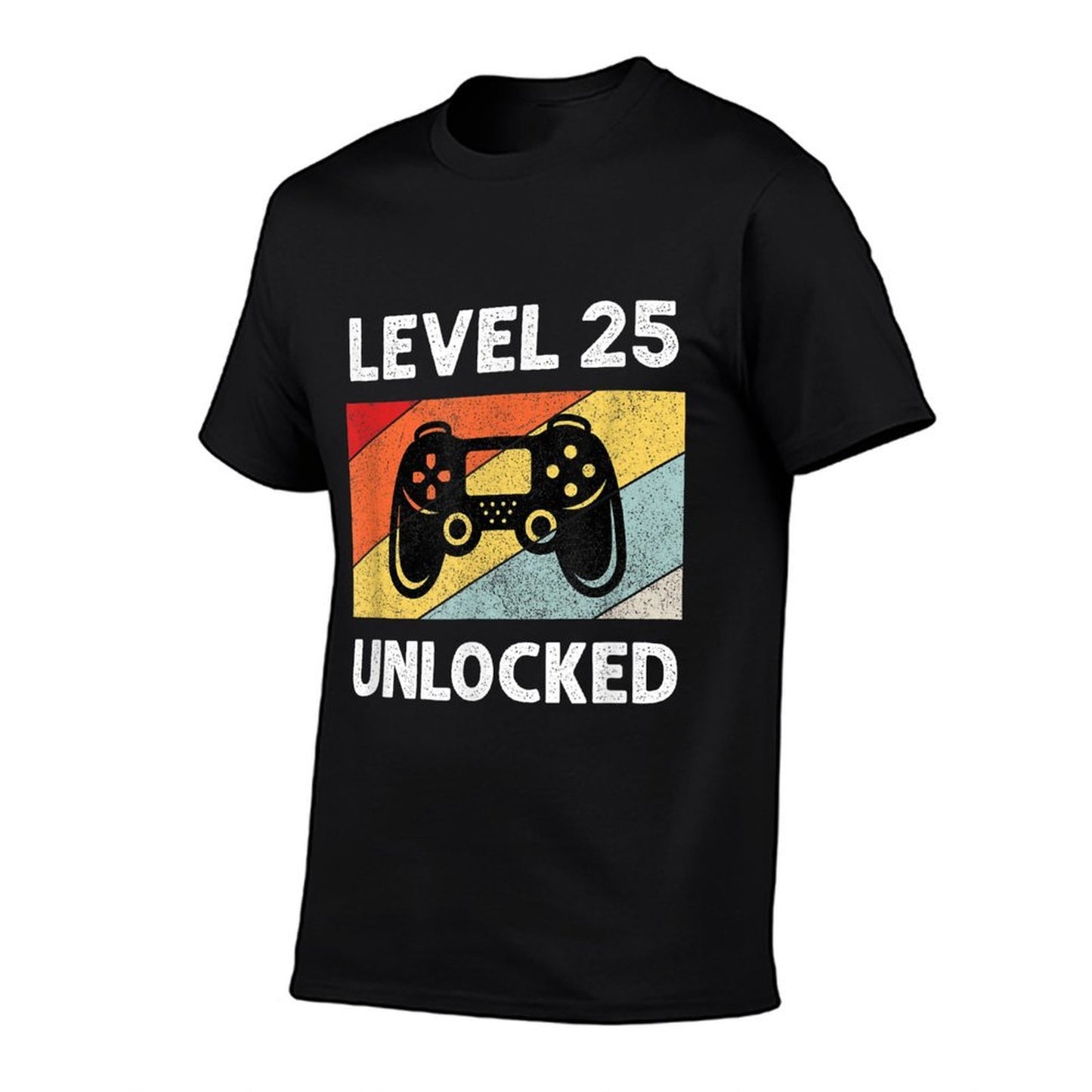 25th Birthdays 25 Year Old Mens Lightweight T-Shirt
