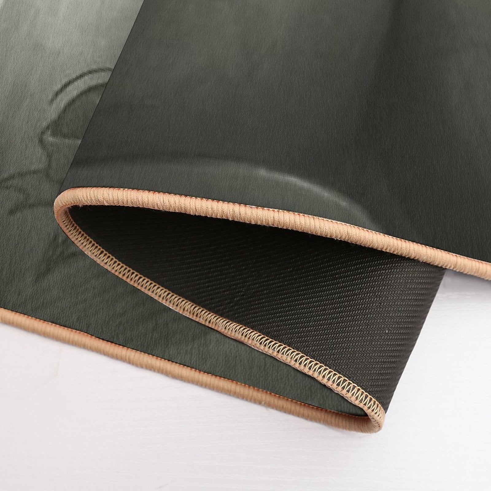 King  Toxin-Free Bath Mat