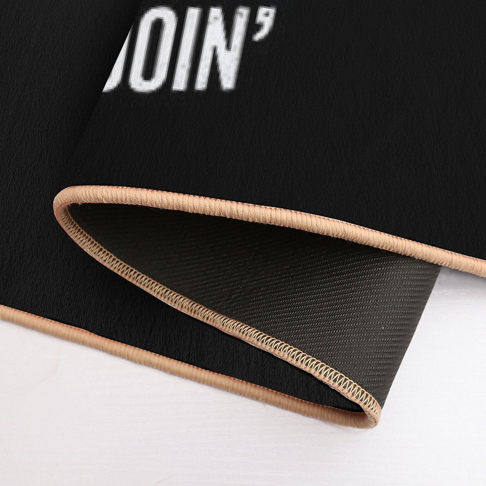 Back It Up Terry Put It In Reverse 4th Of July Fireworks  Multi-Purpose Bath Mat