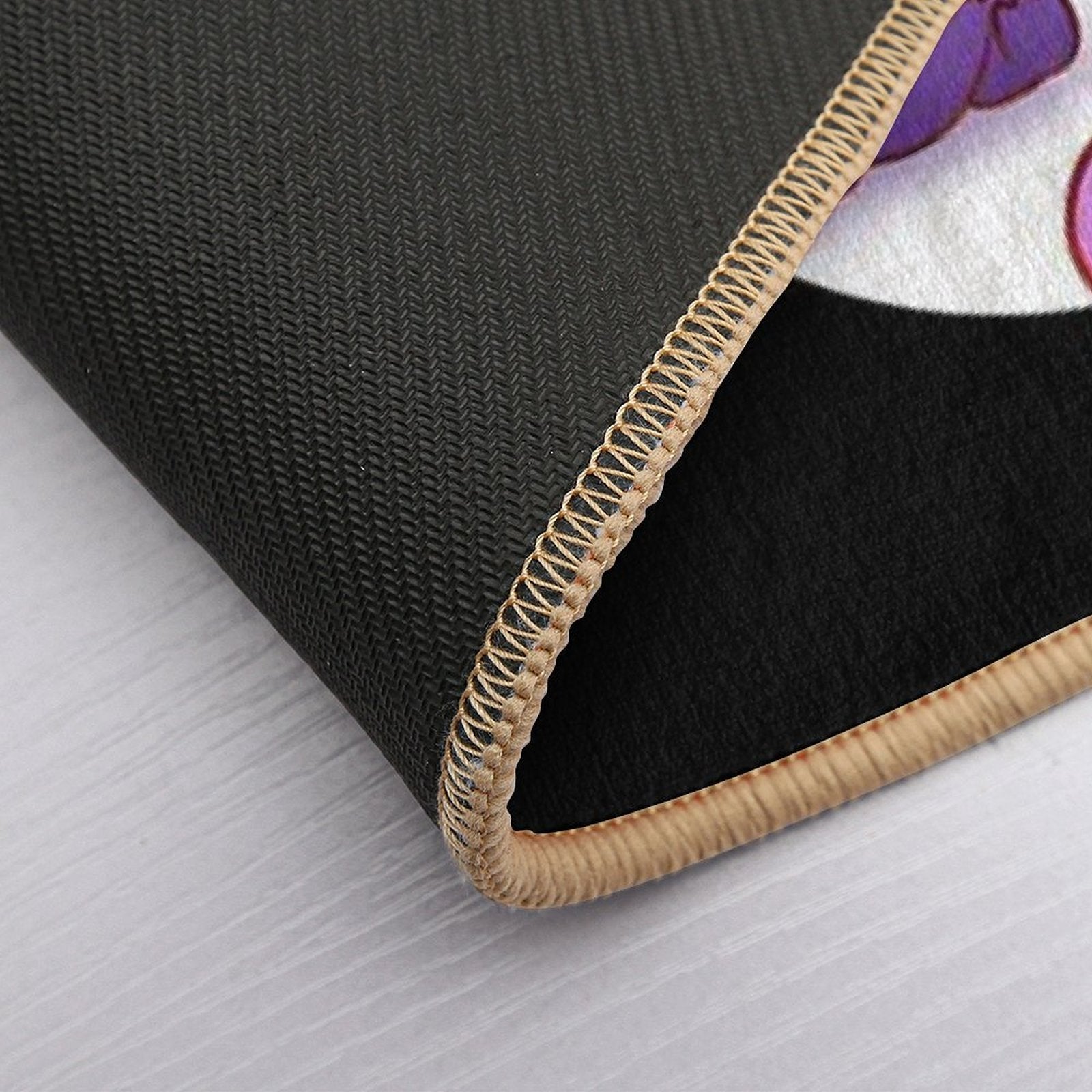 Ditto Valentines Love  Pet-Safe Bath Mat