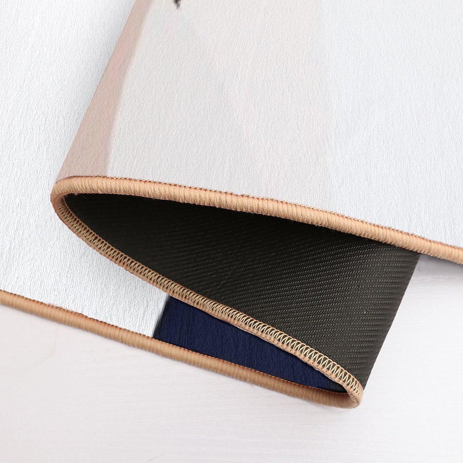 Bridgerton - Penelope And Colin at Their Wedding  Stain-Proof Bath Mat