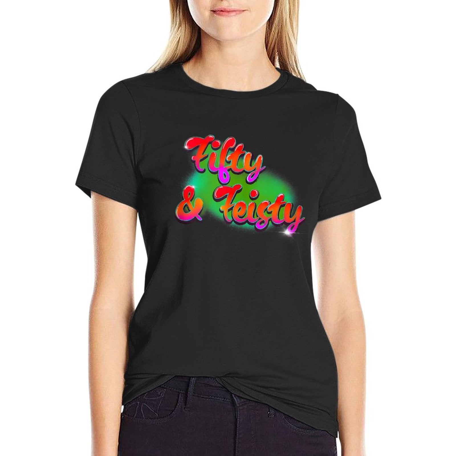 50th Birthday  Durable T-Shirt