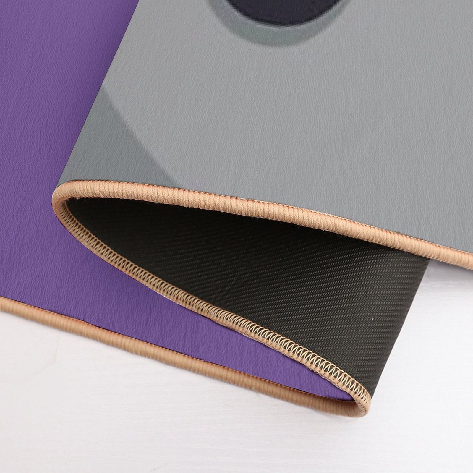 Peekablue  Toxin-Free Bath Mat