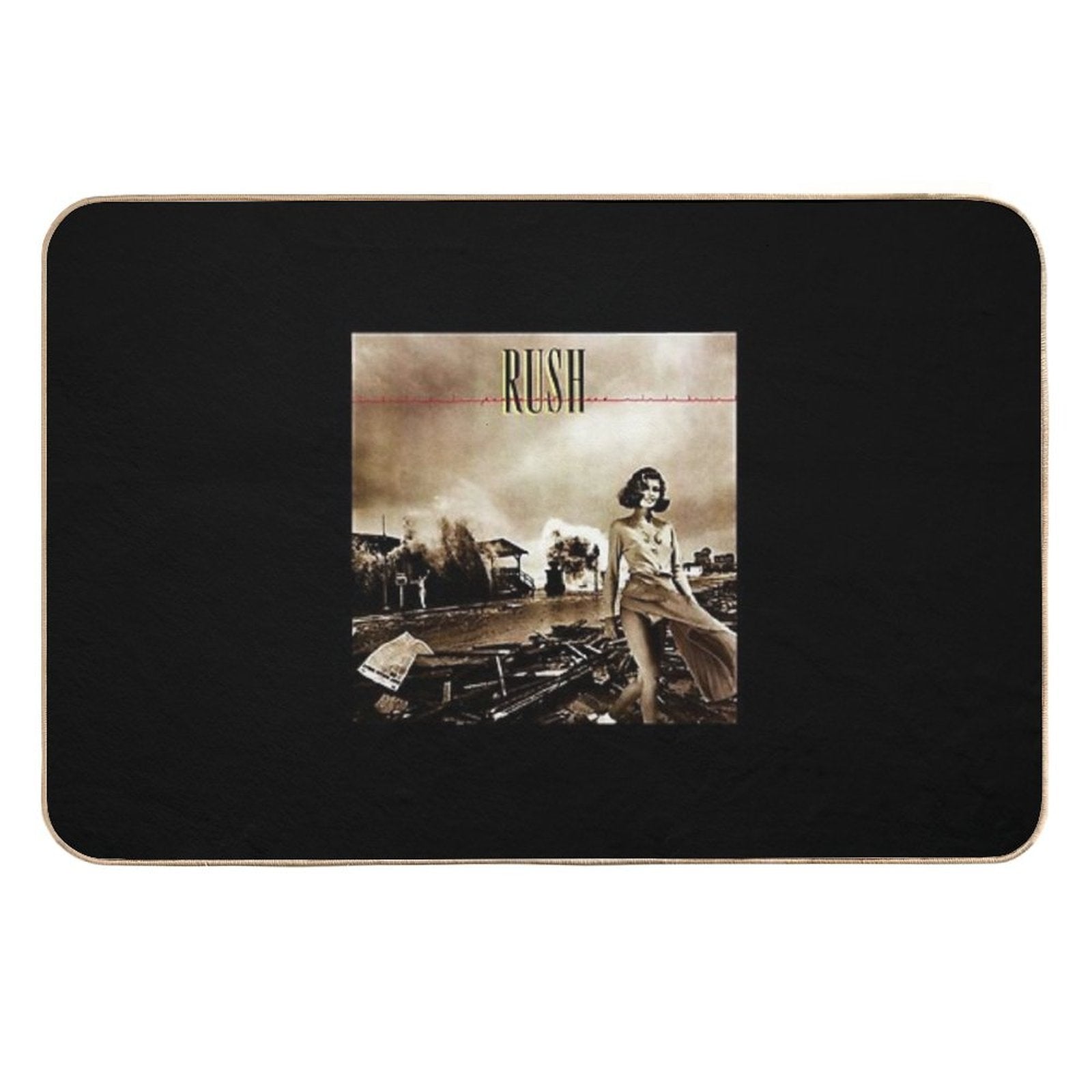 BEST TRENDING  Versatile Bath Mat