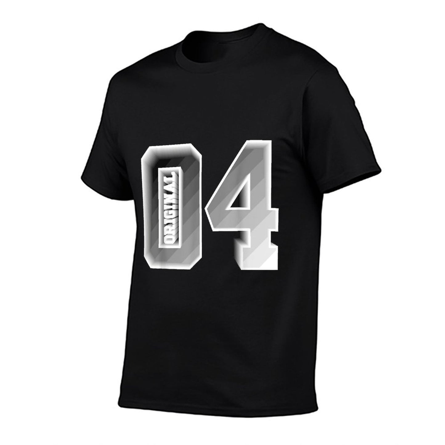 21 YEARS ORIGINAL 2004 COLLEGE 21ST BIRTHDAY Affordable Price T-Shirt