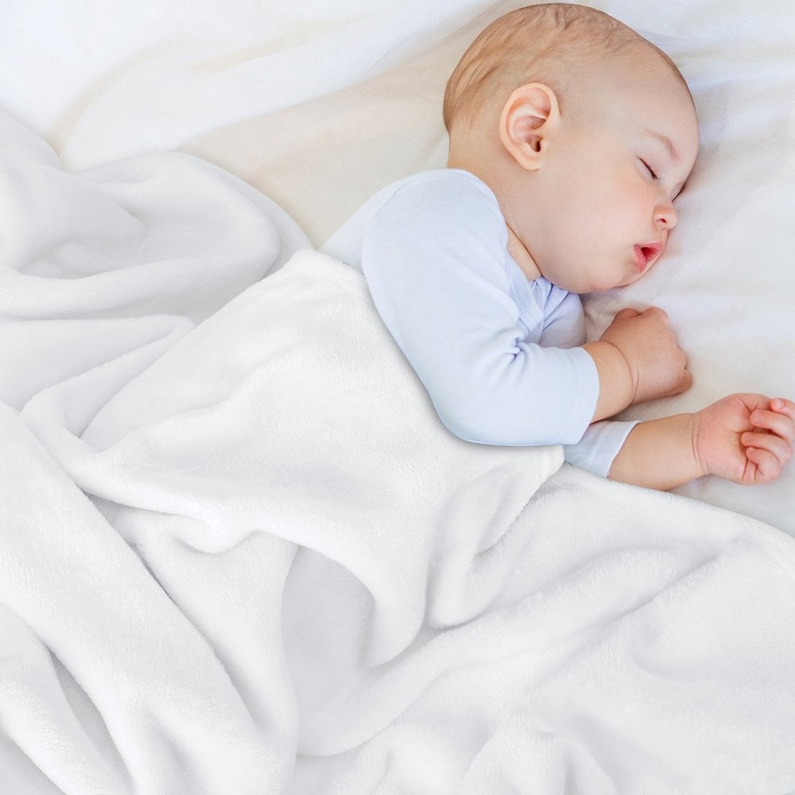 SeaRay Boats Logo Versatility Throw Blanket