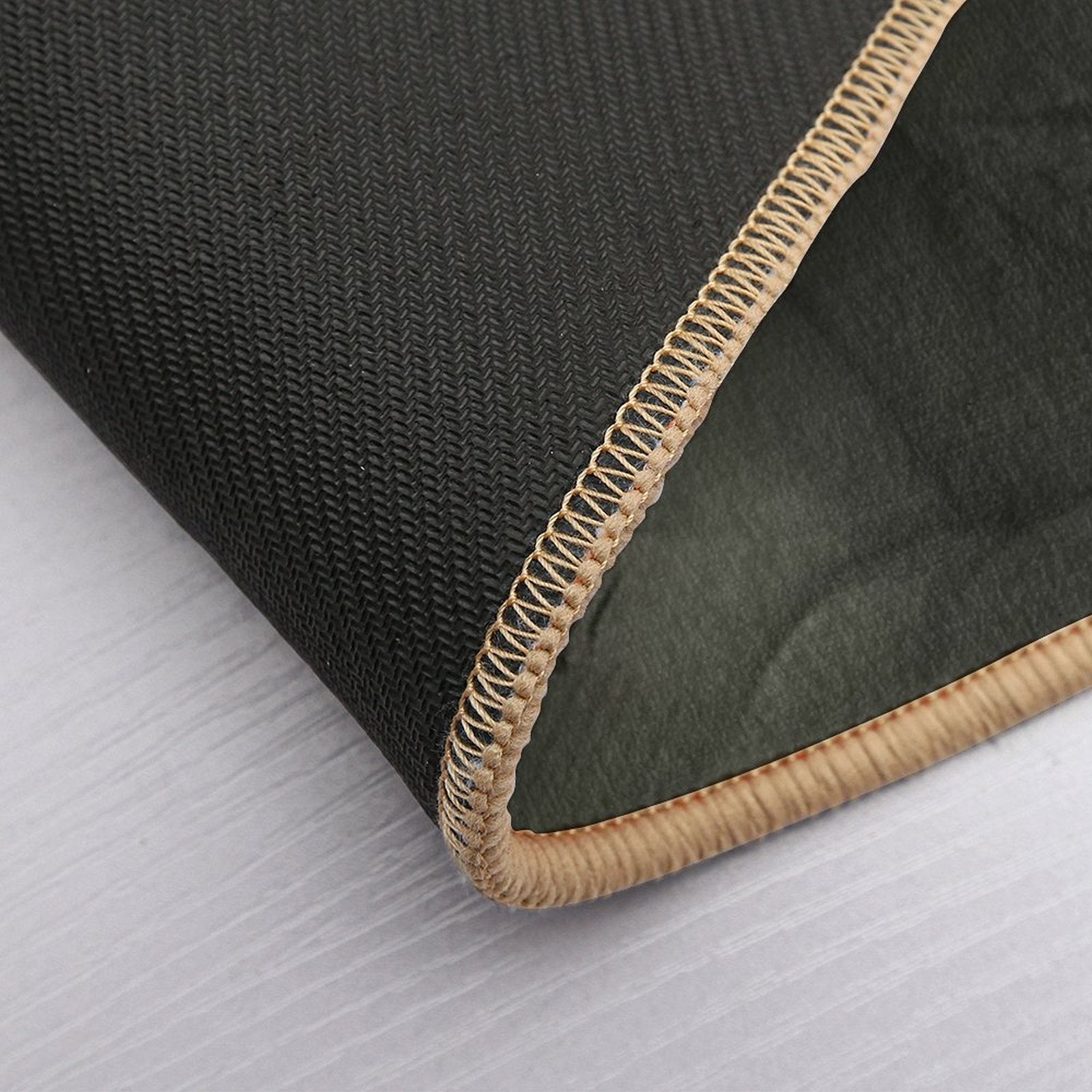 King  Toxin-Free Bath Mat