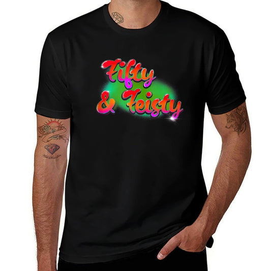 50th Birthday  Durable T-Shirt