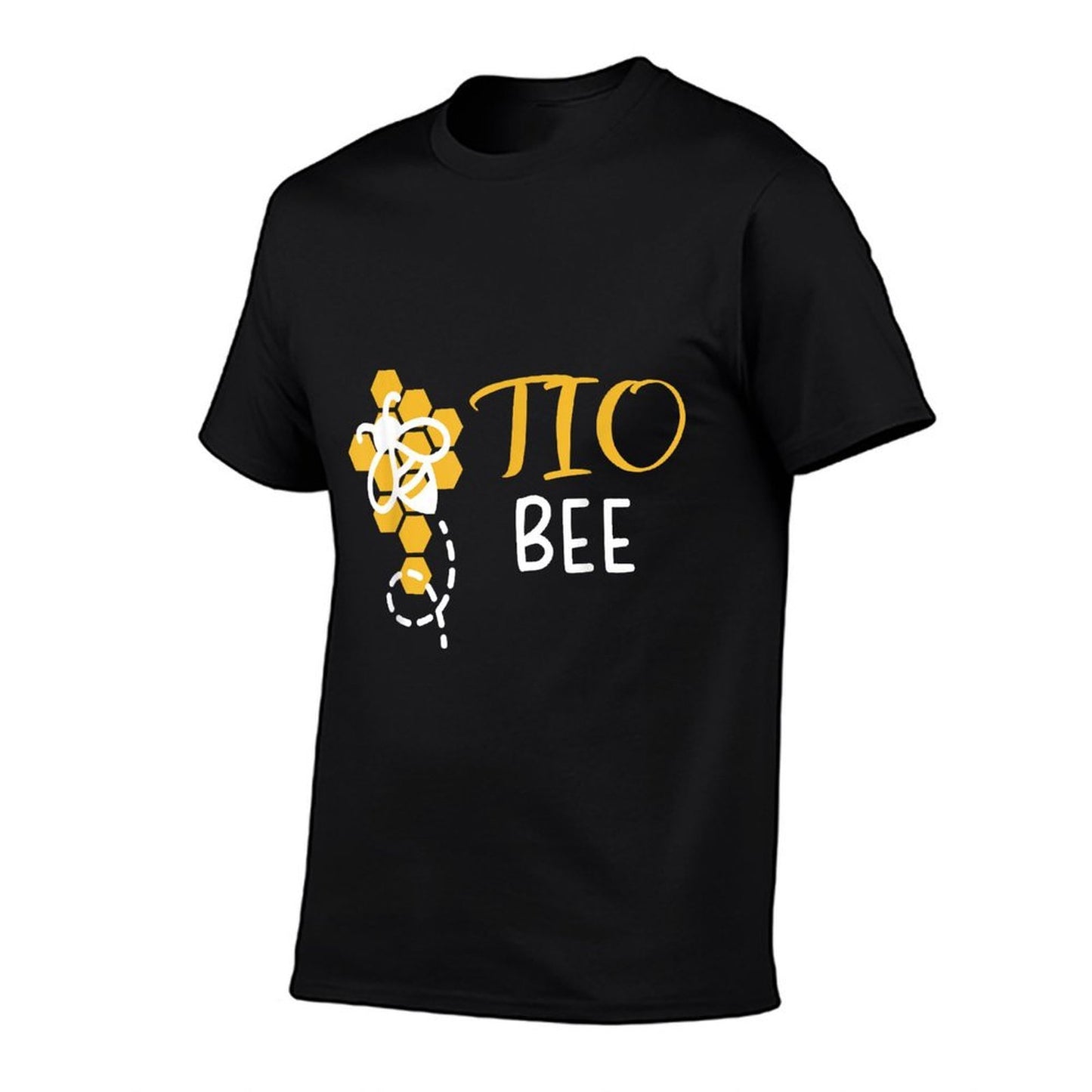 Tio Of The Bee 1st Birthday Outfit First Bee Day Family Stretchy T-Shirt