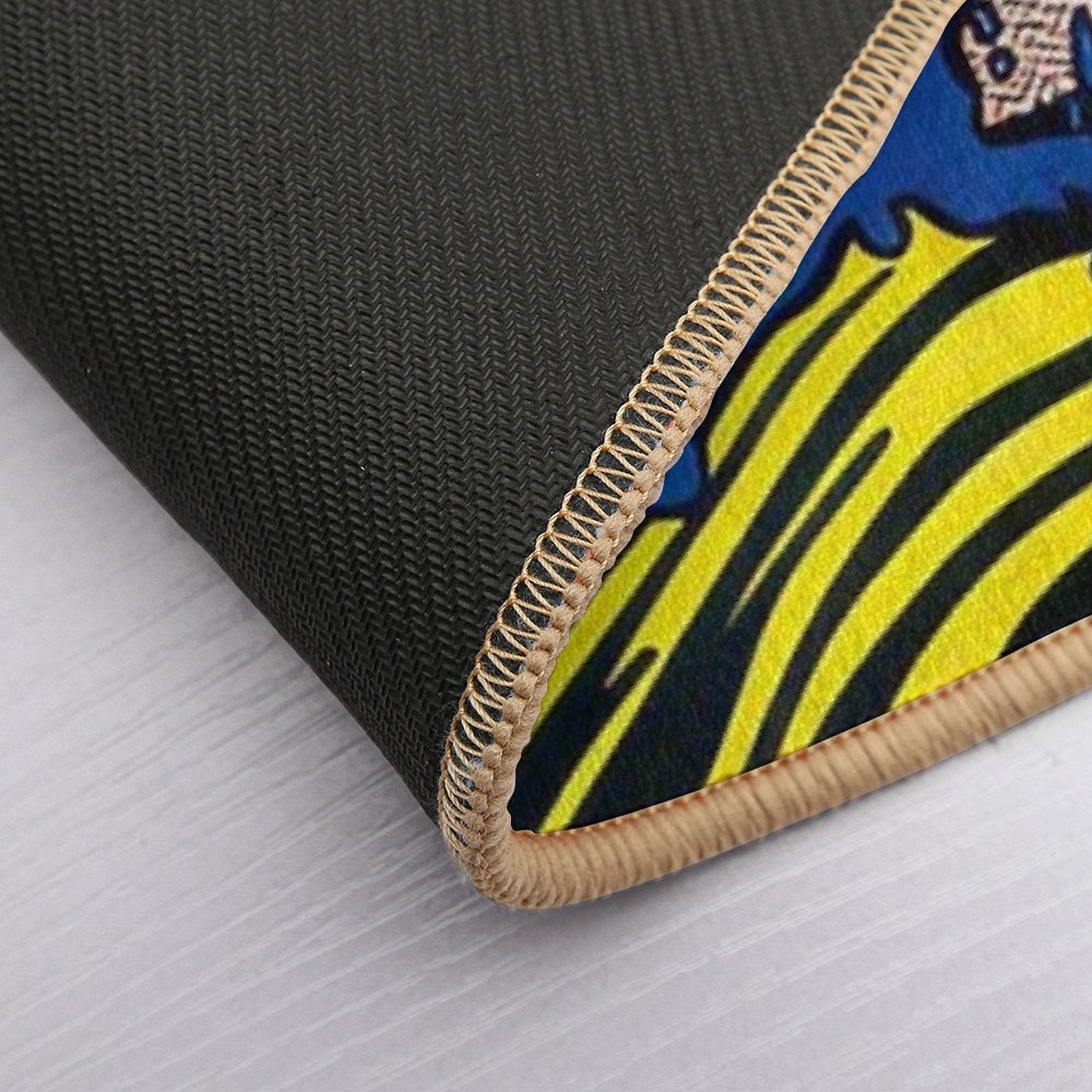 Pop Art Paintings  Versatile Bath Mat