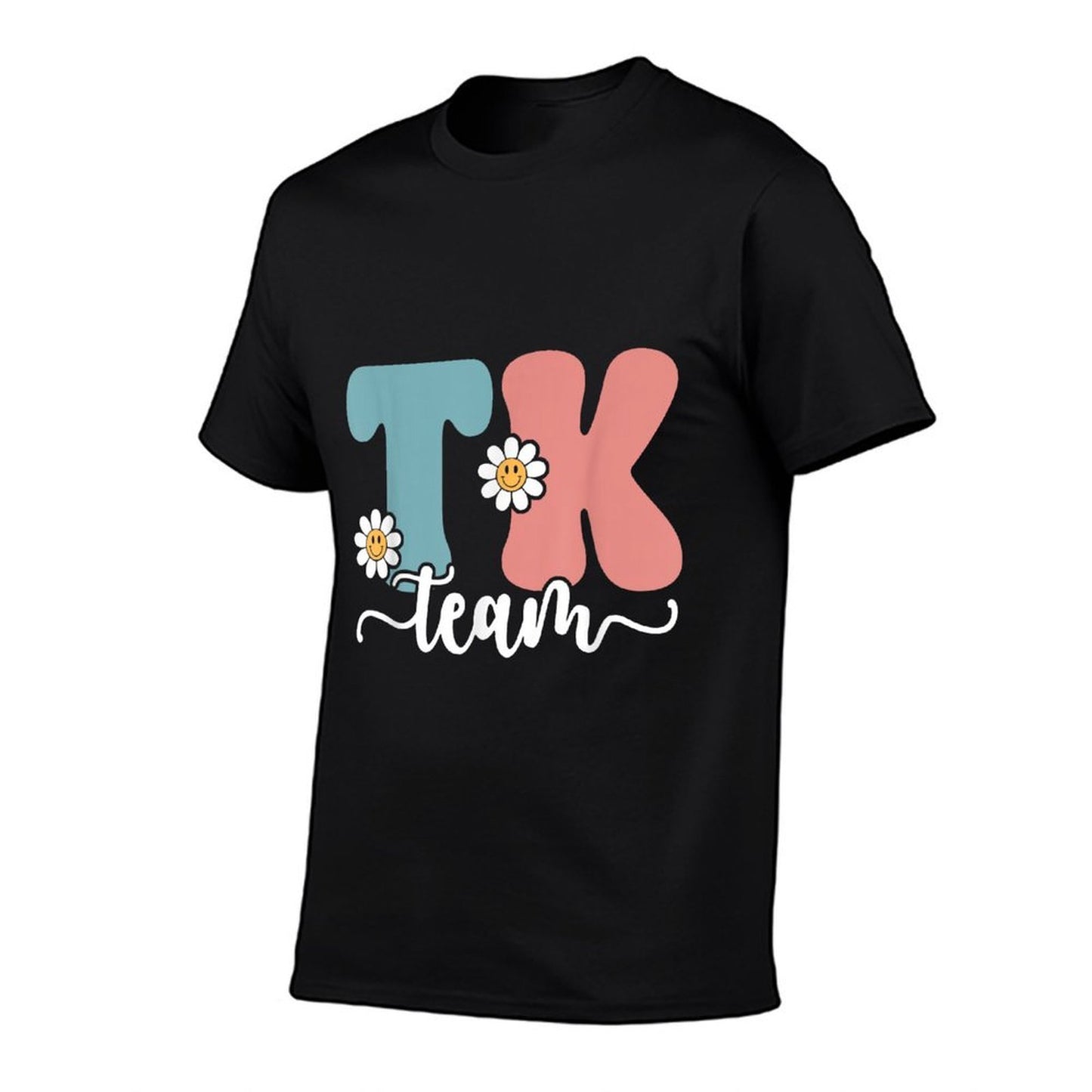 TK Team Back To School Teachers Students Team TK Classic T-Shirt
