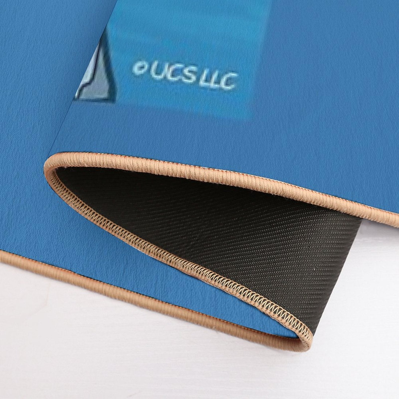 You'll Never Go in The Water Again! NBC Universal Jaws Fan Art  Eco-Friendly Bath Mat