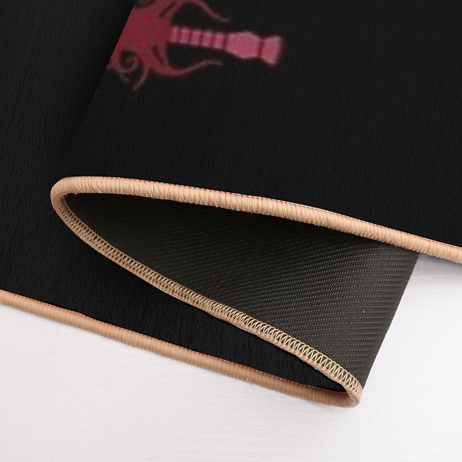 Stormlight Archive Shirt Knights Radiant Oaths, Brandon Sanderson  Repositionable Bath Mat