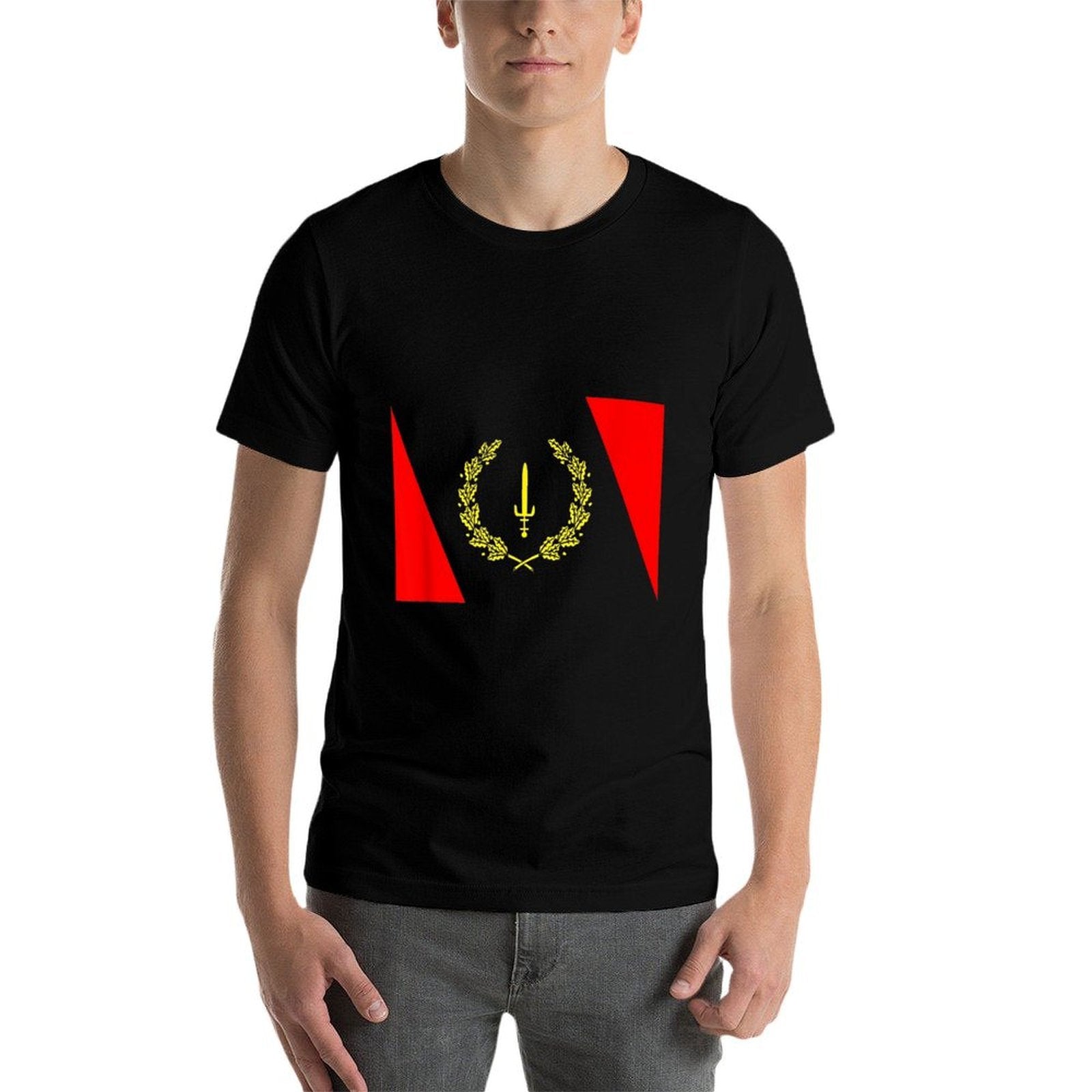 African American Heritage Black History 1967  Durable T-Shirt