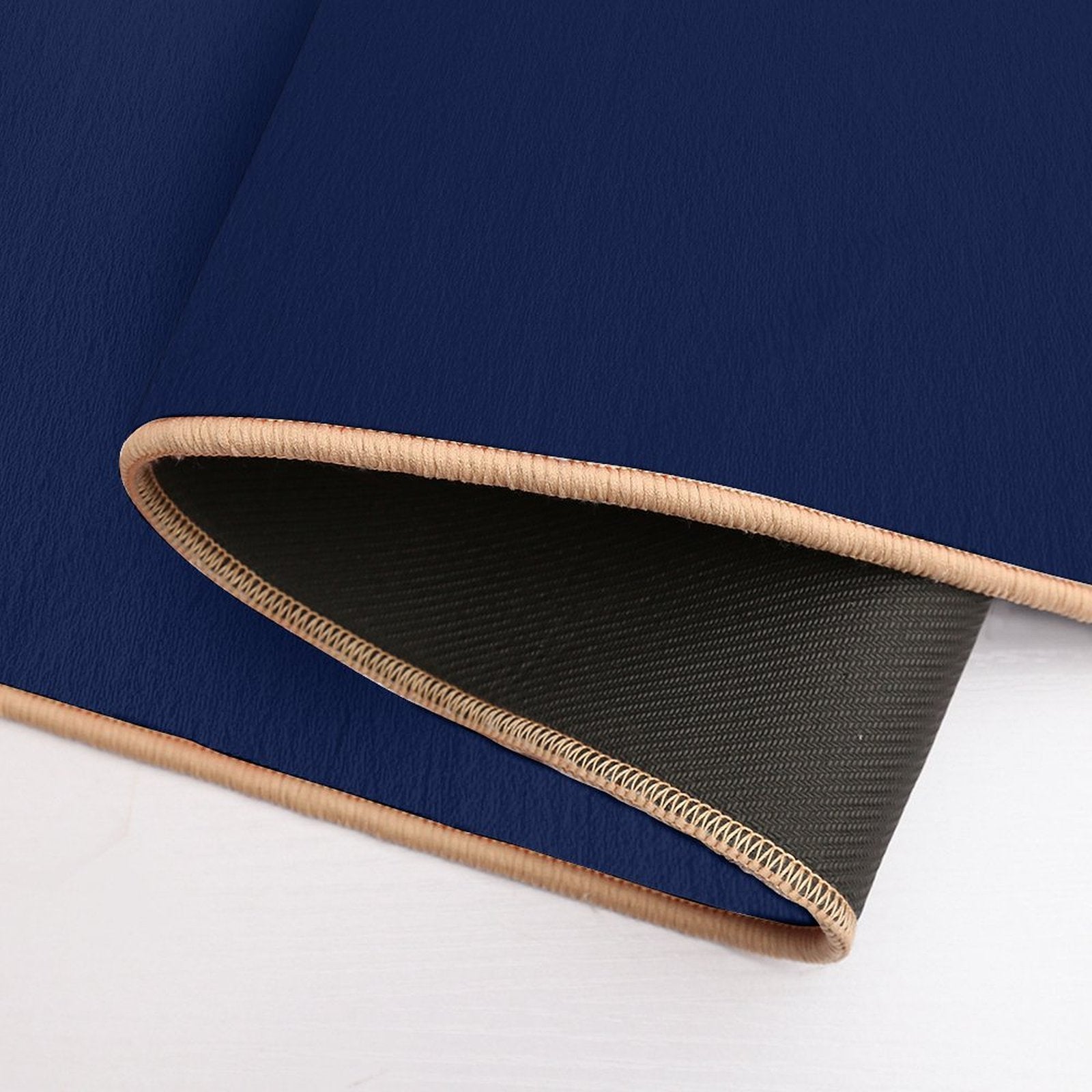 Bohemian Holograms  Non-Slip Bath Mat