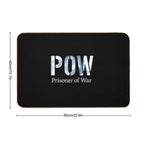 POW  Versatile Bath Mat
