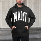 Mami Pilling-Resistant Hoodie