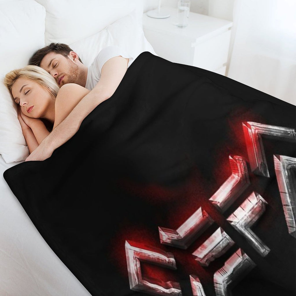 SEFA Lightweight Throw Blanket