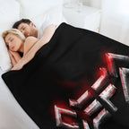 SEFA Lightweight Throw Blanket