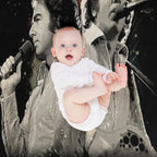 Classic Photo  Country Music Anti-pilling Throw Blanket