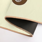 Pizza Delivery  Rapid-Drying Bath Mat