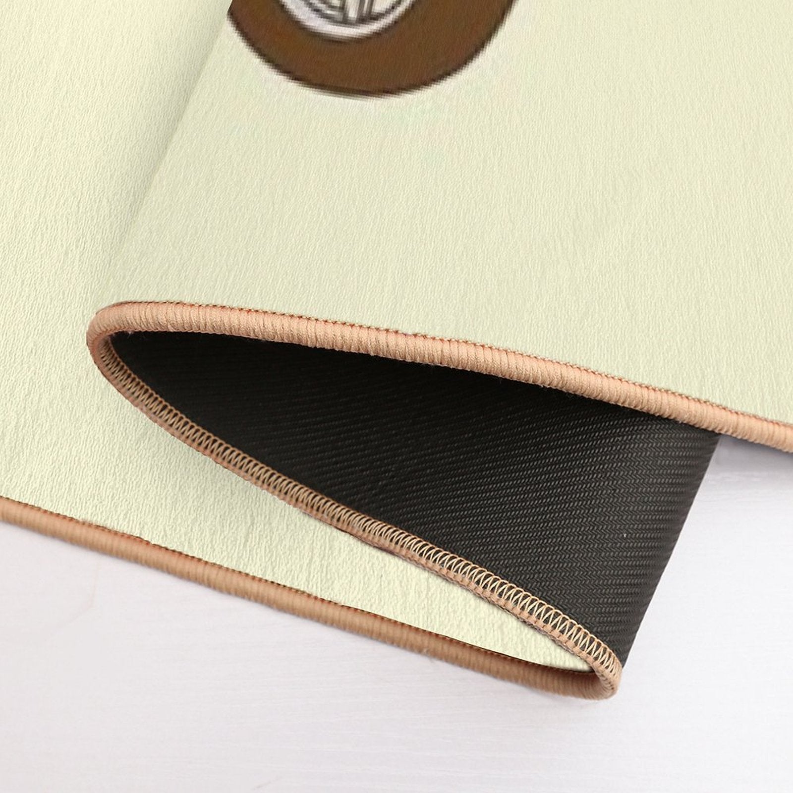 Pizza Delivery  Rapid-Drying Bath Mat