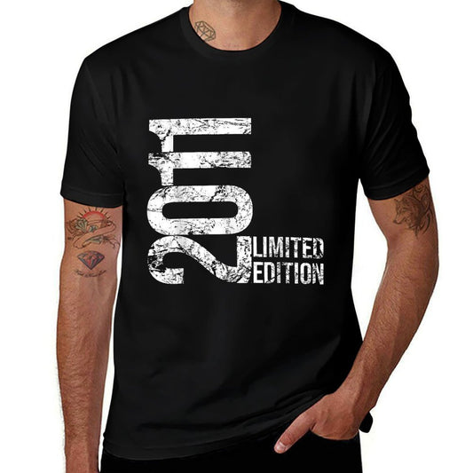 14th Birthday 14 Years Old Girl Boy 2011  Lightweight T-Shirt