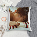 Nam Joo Hyu Soft Durable Construction Throw Pillow