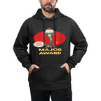 A Christmas Story Leg Lamp Fra Gee Lay Holiday Relaxed Fit Hoodie