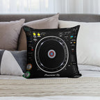 Pioneer Soft Warmth Comfort Throw Pillow