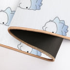 Snom  Non-Slip Bath Mat