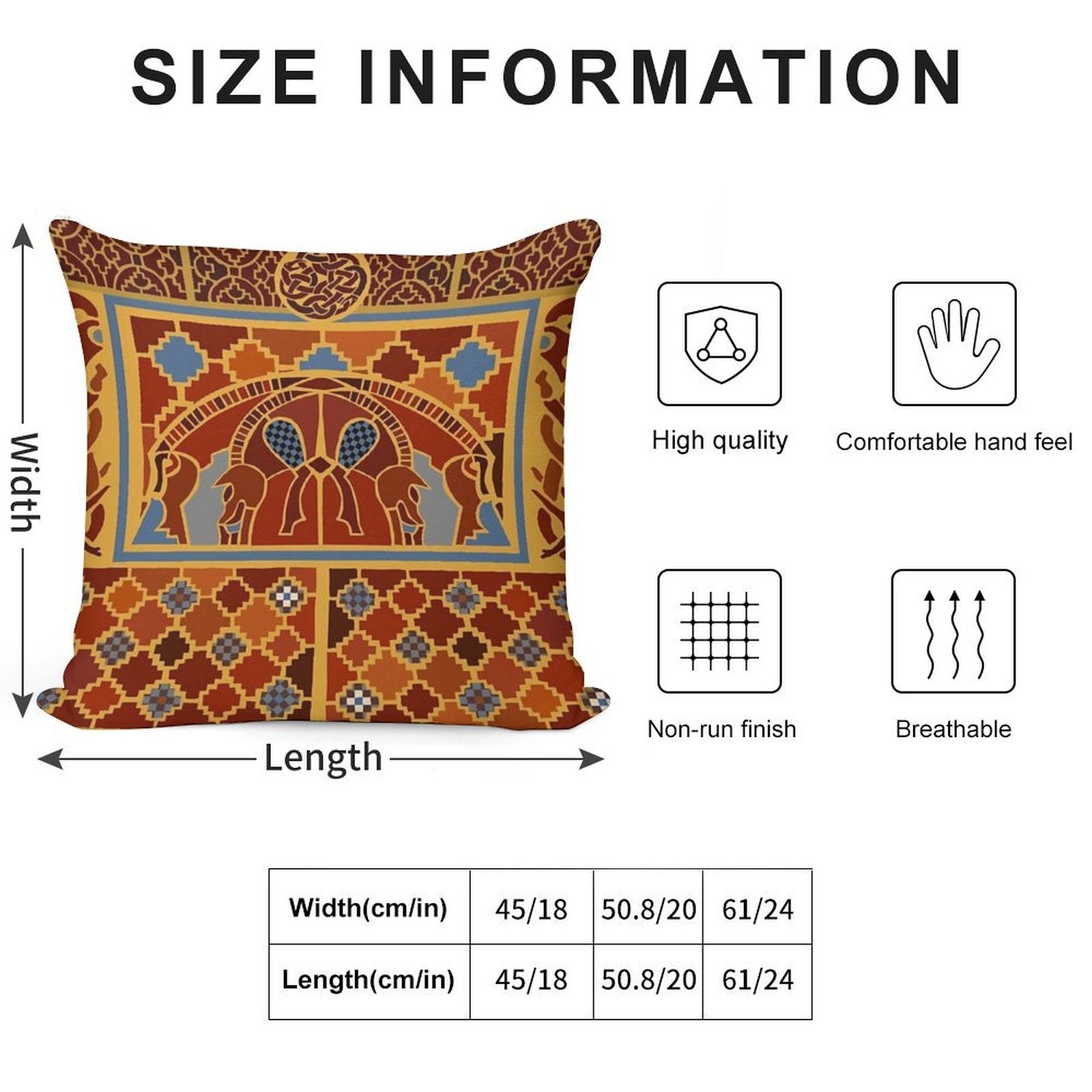 Imagining Sutton Hoo The Boars Soft Style Accent Throw Pillow