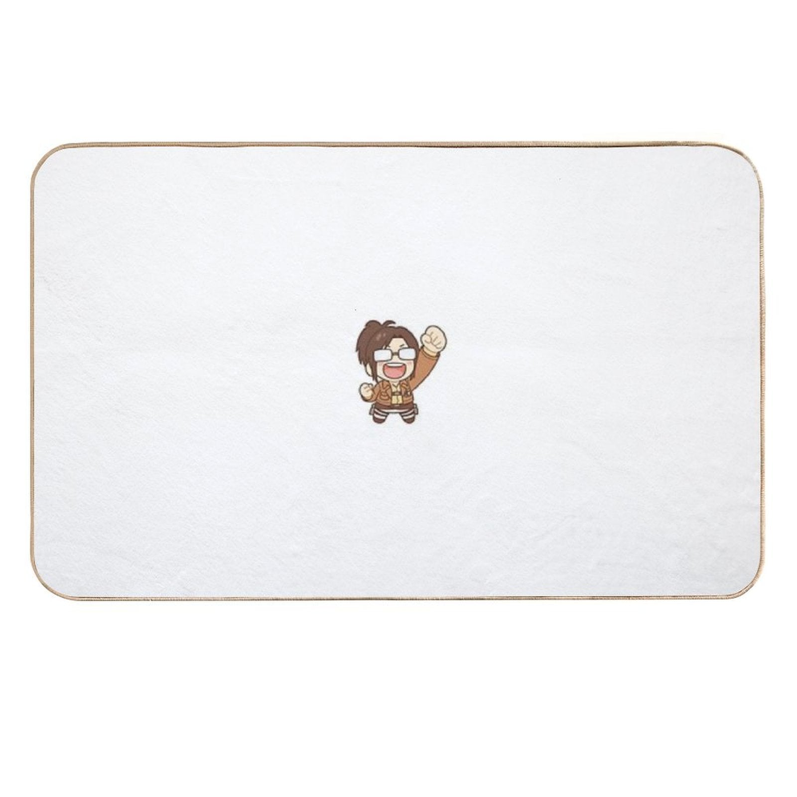 Hange Zoe  Absorbent Bath Mat