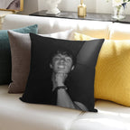 Rafe Cameron (Drew Starkey) Soft Durable Construction Throw Pillow