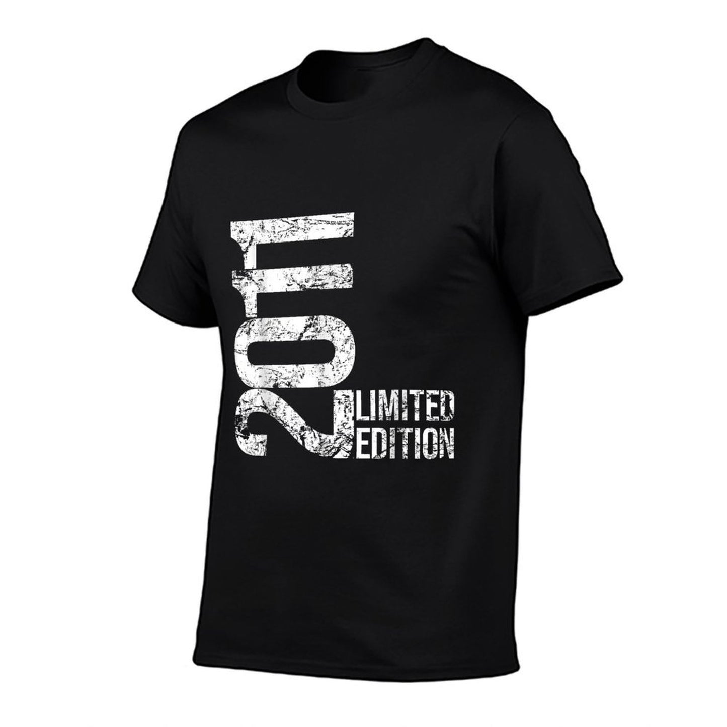 14th Birthday 14 Years Old Girl Boy 2011  Lightweight T-Shirt