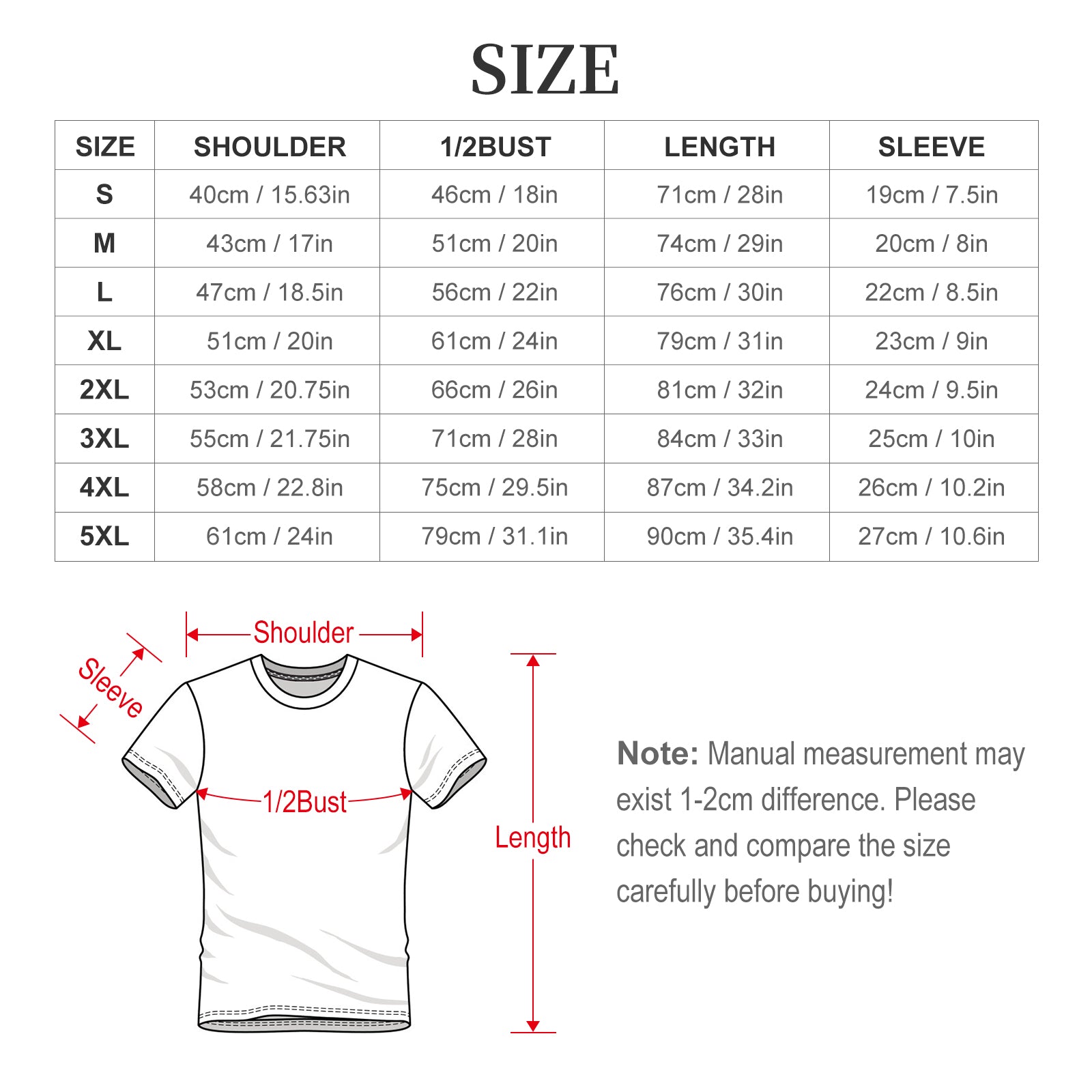 50th Birthday &amp; Fabulous  Queen Women Ladies Gifts  Classic T-Shirt