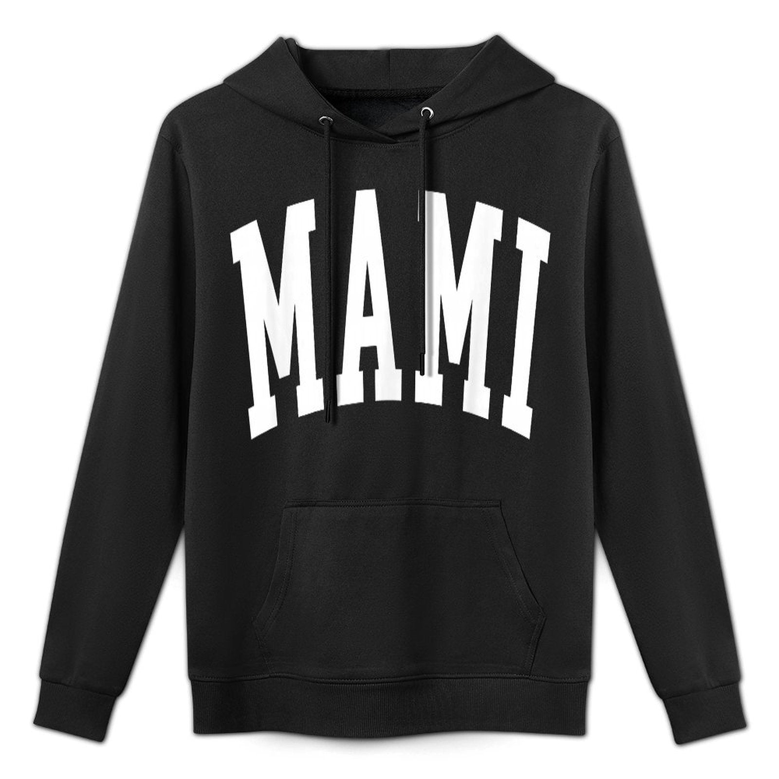 Mami Pilling-Resistant Hoodie
