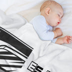 THE SUPRA Anti-pilling Throw Blanket