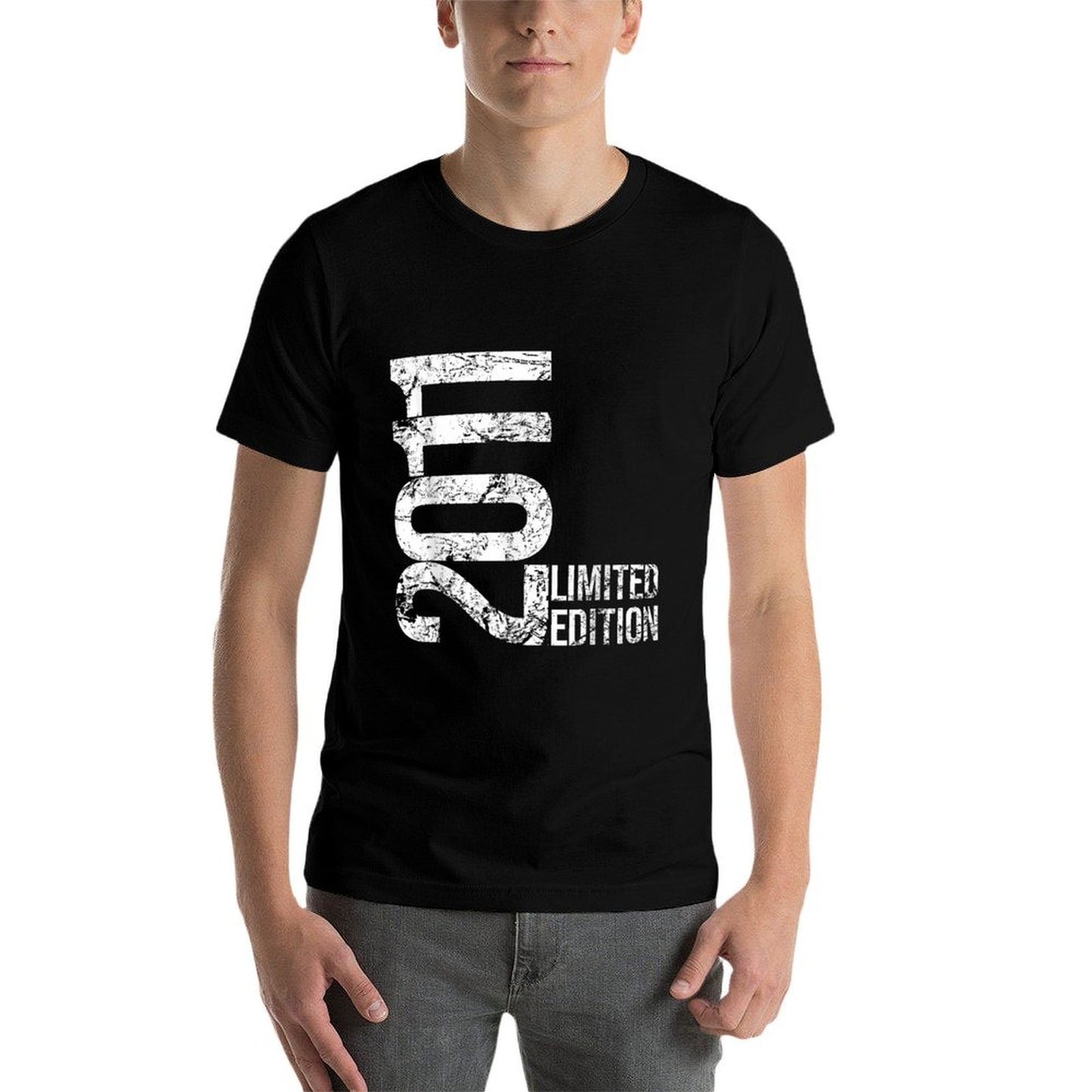 14th Birthday 14 Years Old Girl Boy 2011  Lightweight T-Shirt